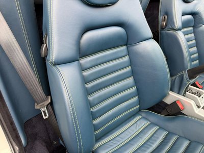 2003 Ferrari 360 SPIDER 缩略图 56