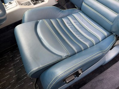 2003 Ferrari 360 SPIDER 缩略图 48