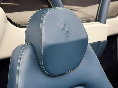 2003 Ferrari 360 SPIDER 缩略图 57