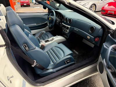 2003 Ferrari 360 SPIDER 缩略图 53