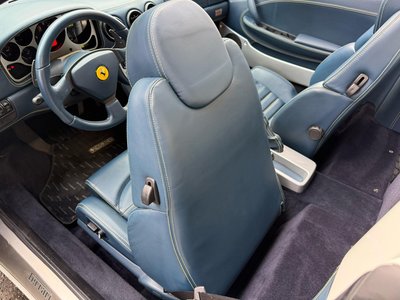 2003 Ferrari 360 SPIDER 缩略图 51
