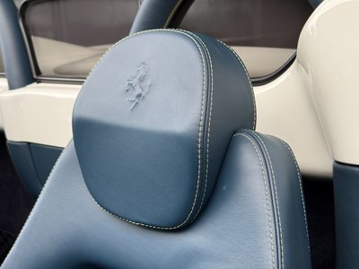 2003 Ferrari 360 SPIDER 缩略图 50