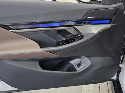 2025 BMW 5 SERIES — миниатюра 14