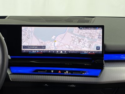 2025 BMW 5 SERIES — миниатюра 20