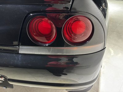 NISSAN SKYLINE COUPE - 10