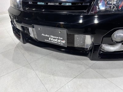 NISSAN SKYLINE COUPE - 7