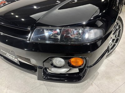 NISSAN SKYLINE COUPE - 6