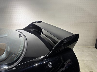 NISSAN SKYLINE COUPE - 4