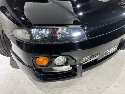 NISSAN SKYLINE COUPE - 5