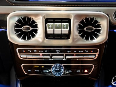 2023 Mercedes-BENZ G-CLASS — миниатюра 44