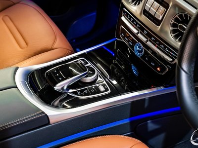 2023 Mercedes-BENZ G-CLASS — миниатюра 13