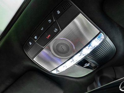 2023 Mercedes-BENZ G-CLASS — миниатюра 21