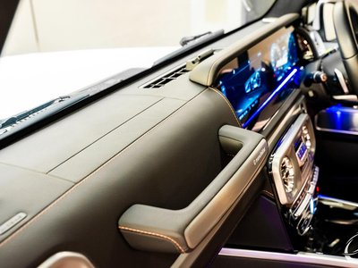 2023 Mercedes-BENZ G-CLASS — миниатюра 14