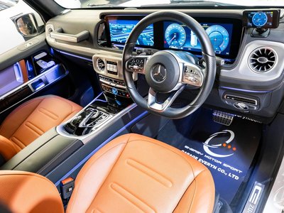 2023 Mercedes-BENZ G-CLASS — миниатюра 29