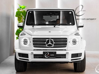 2023 Mercedes-BENZ G-CLASS — миниатюра 47
