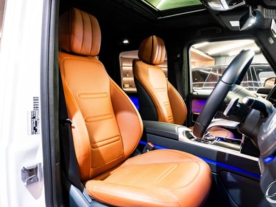 2023 Mercedes-BENZ G-CLASS — миниатюра 31