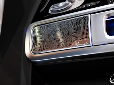 2023 Mercedes-BENZ G-CLASS — миниатюра 19