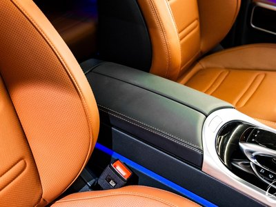 2023 Mercedes-BENZ G-CLASS — миниатюра 40