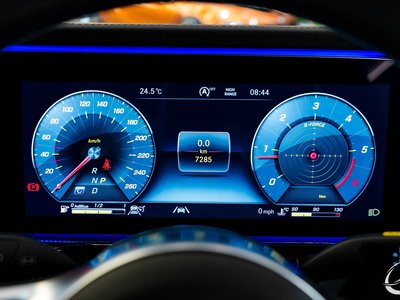 2023 Mercedes-BENZ G-CLASS — миниатюра 27