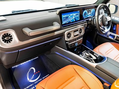 2023 Mercedes-BENZ G-CLASS — миниатюра 28