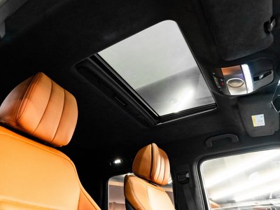 2023 Mercedes-BENZ G-CLASS — миниатюра 18