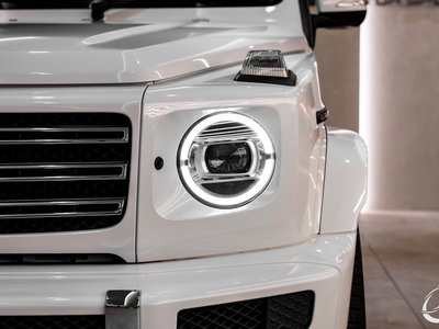 2023 Mercedes-BENZ G-CLASS — миниатюра 49