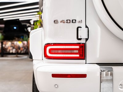 2023 Mercedes-BENZ G-CLASS — миниатюра 52