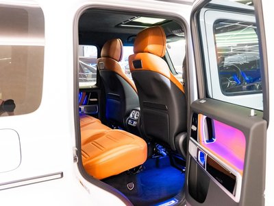 2023 Mercedes-BENZ G-CLASS — миниатюра 36