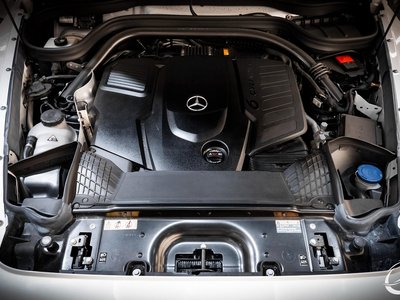 2023 Mercedes-BENZ G-CLASS — миниатюра 26