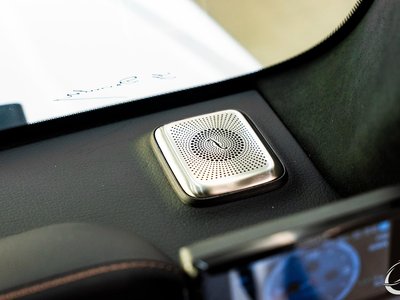 2023 Mercedes-BENZ G-CLASS — миниатюра 20