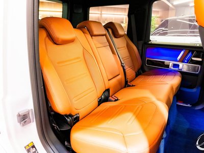 2023 Mercedes-BENZ G-CLASS — миниатюра 33