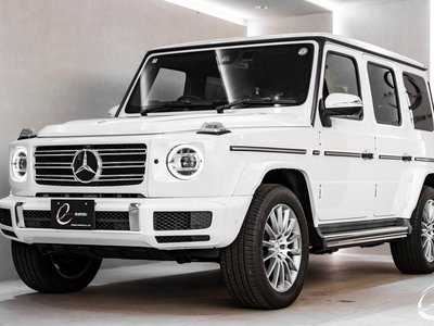 2023 Mercedes-BENZ G-CLASS — миниатюра 48