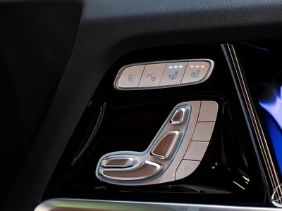 2023 Mercedes-BENZ G-CLASS — миниатюра 16