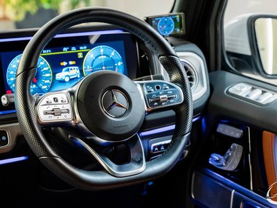 2023 Mercedes-BENZ G-CLASS — миниатюра 30
