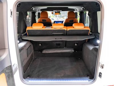 2023 Mercedes-BENZ G-CLASS — миниатюра 37