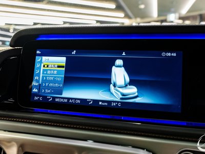 2023 Mercedes-BENZ G-CLASS — миниатюра 17