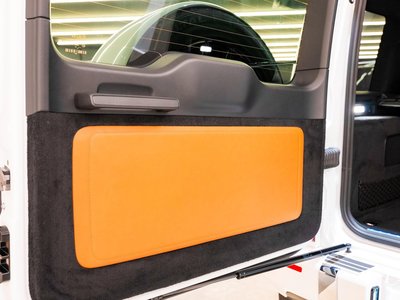 2023 Mercedes-BENZ G-CLASS — миниатюра 38