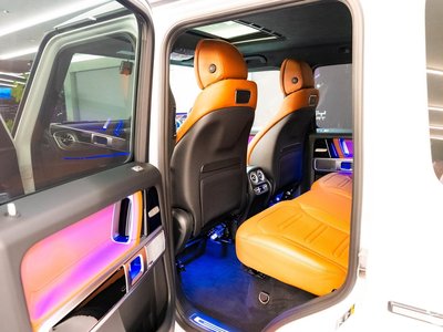 2023 Mercedes-BENZ G-CLASS — миниатюра 35