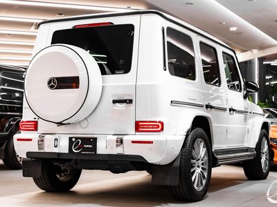 2023 Mercedes-BENZ G-CLASS — миниатюра 51
