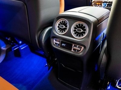 2023 Mercedes-BENZ G-CLASS — миниатюра 46