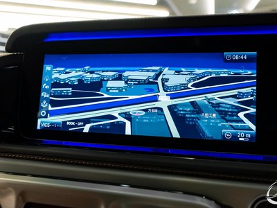 2023 Mercedes-BENZ G-CLASS — миниатюра 41