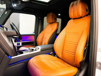 2023 Mercedes-BENZ G-CLASS — миниатюра 32