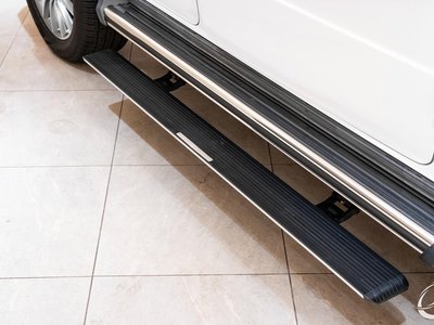 2023 Mercedes-BENZ G-CLASS — миниатюра 10