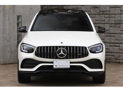 2020 Mercedes-BENZ GLC 照片 4