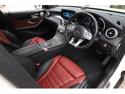 2020 Mercedes-BENZ GLC 照片 7