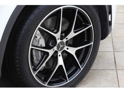 2020 Mercedes-BENZ GLC 照片 6