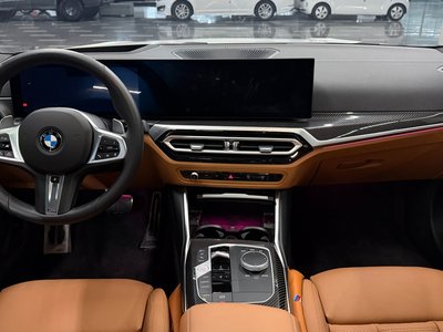 صورة 4 لـ 2023 BMW 3 SERIES