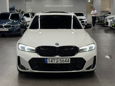 صورة 2 لـ 2023 BMW 3 SERIES