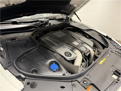 2016 Mercedes-BENZ OTHERS 照片 2