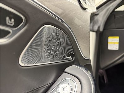 2016 Mercedes-BENZ OTHERS 缩略图 38